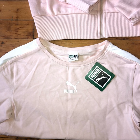 Puma set - Picture 2 of 4